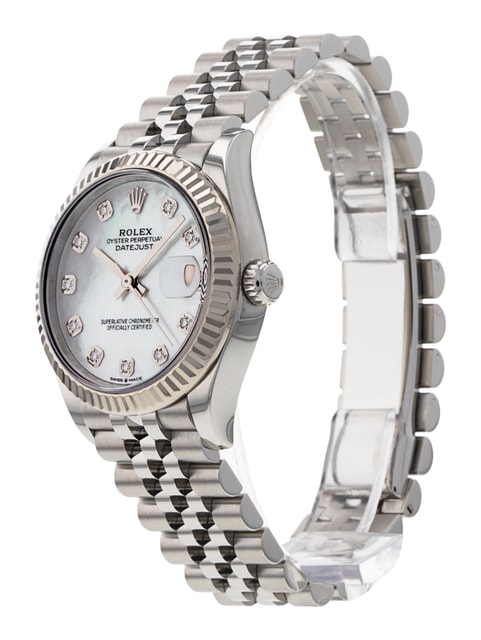 Rolex Datejust Lady 31 278274 Image 2